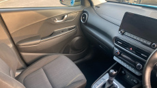 Hyundai KONA 1.6 GDi Hybrid Premium 5dr DCT Hybrid Hatchback